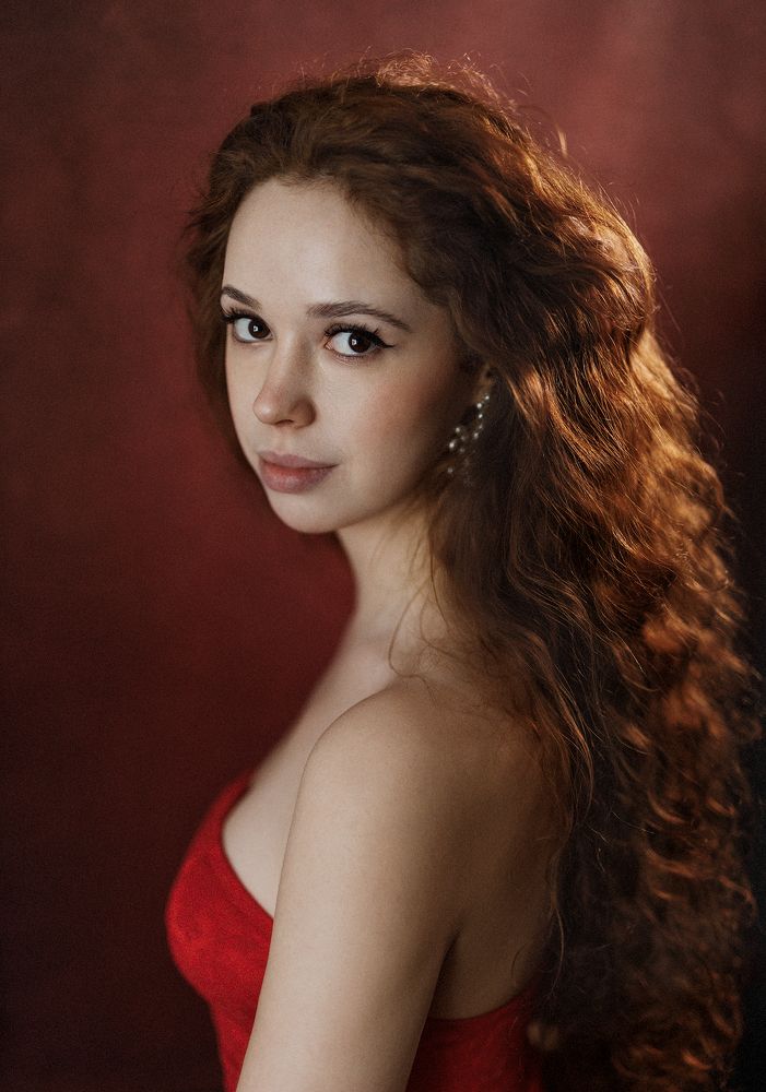 Фотография автора Ведмеденко Оксана