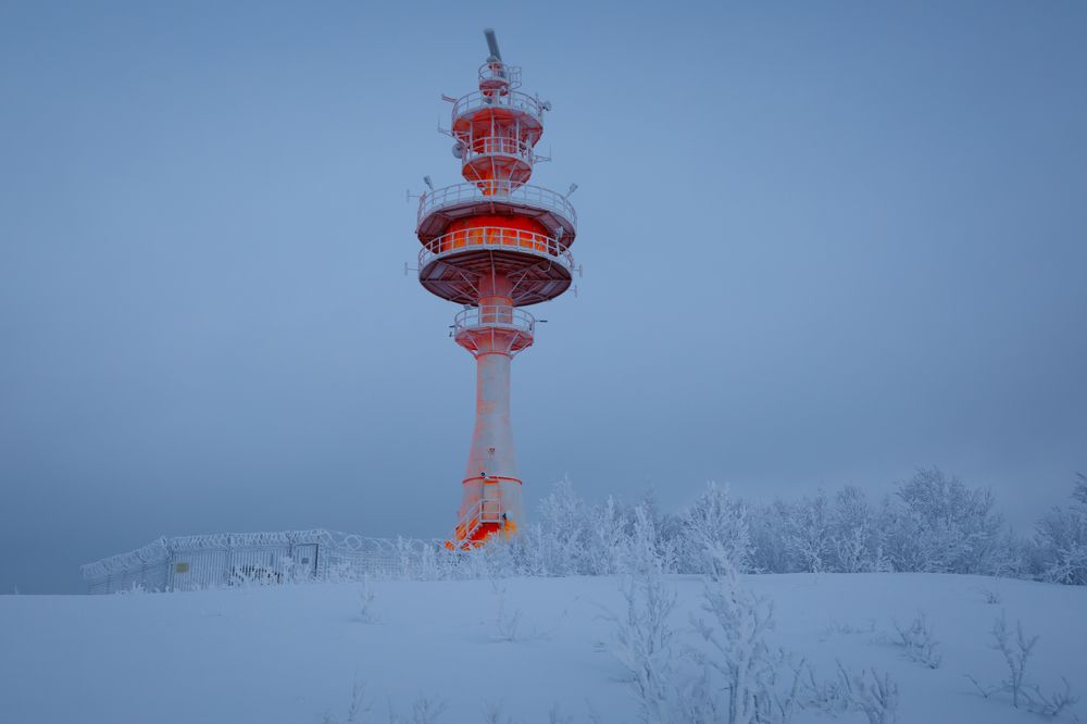 Photograph by Мария Казакова