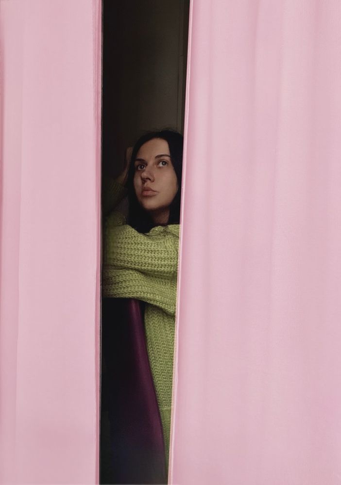 Photograph by Елена Громова