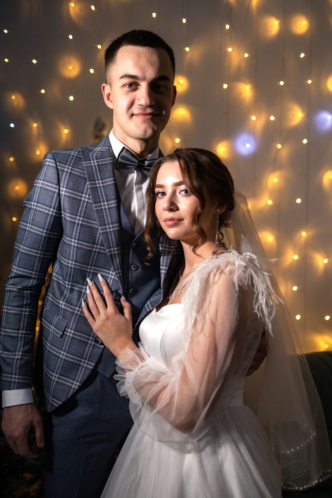 Photograph by Оксана Никулина