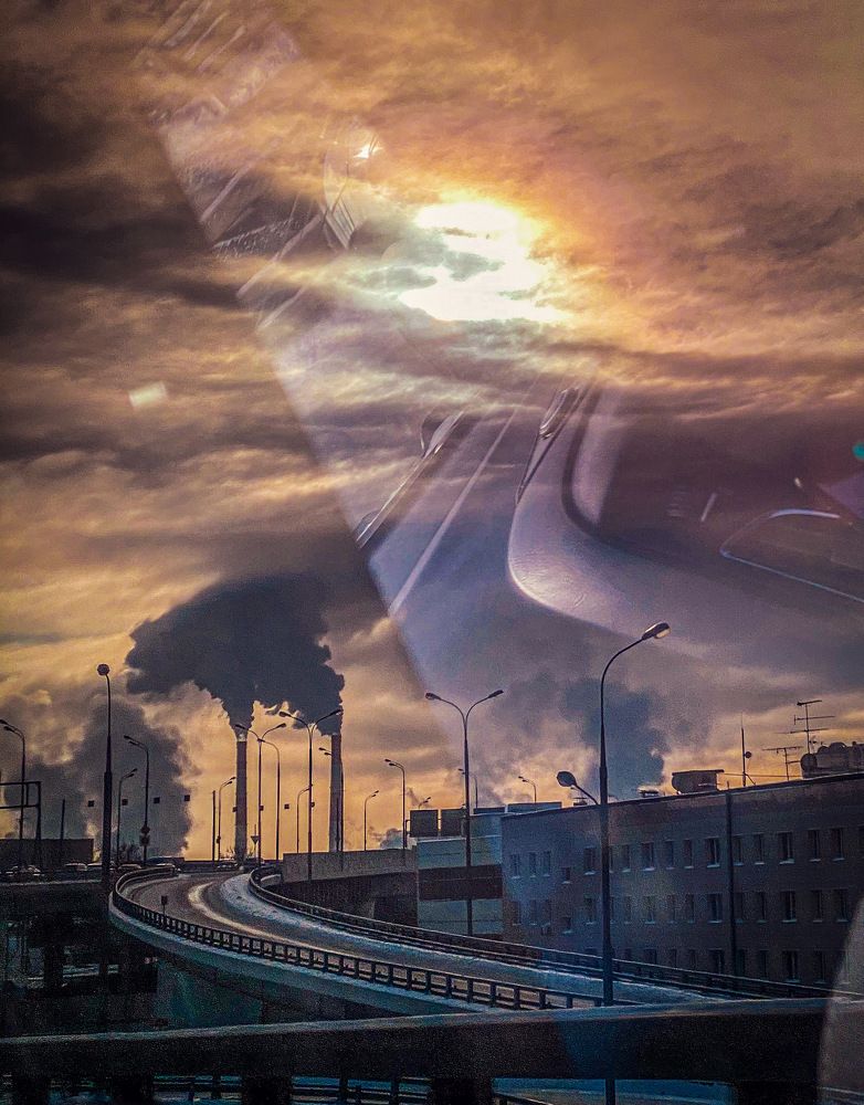 Photograph by Игорь Толкачев