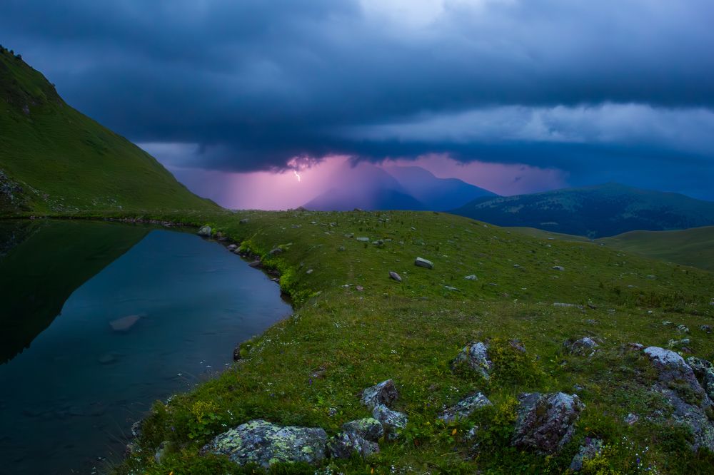 Photograph by Алексей