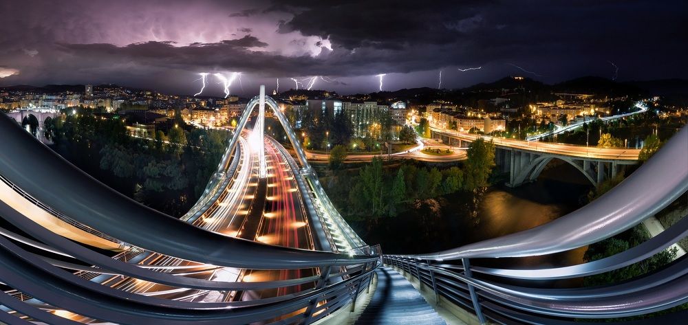 Photograph by Borja Rial Pereira