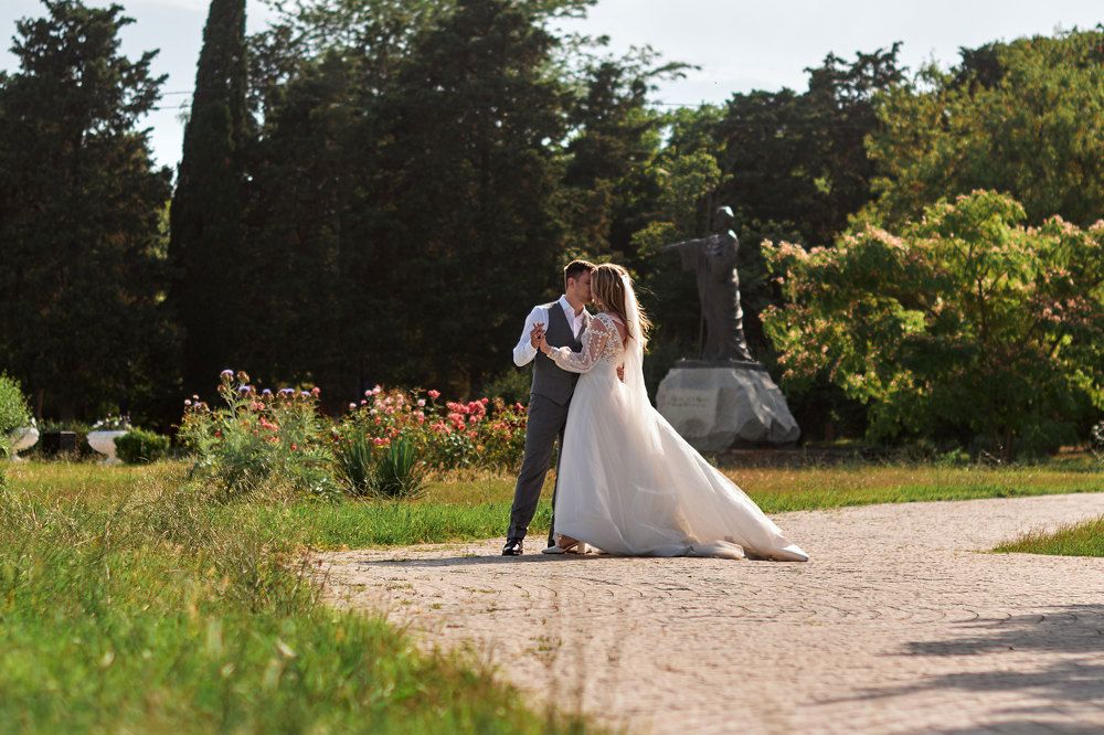 Photograph by Дарья Кравченко