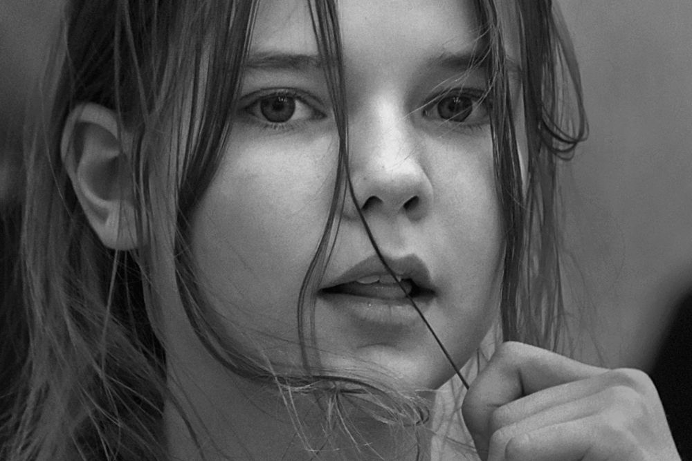 Портрет танцующего чуда