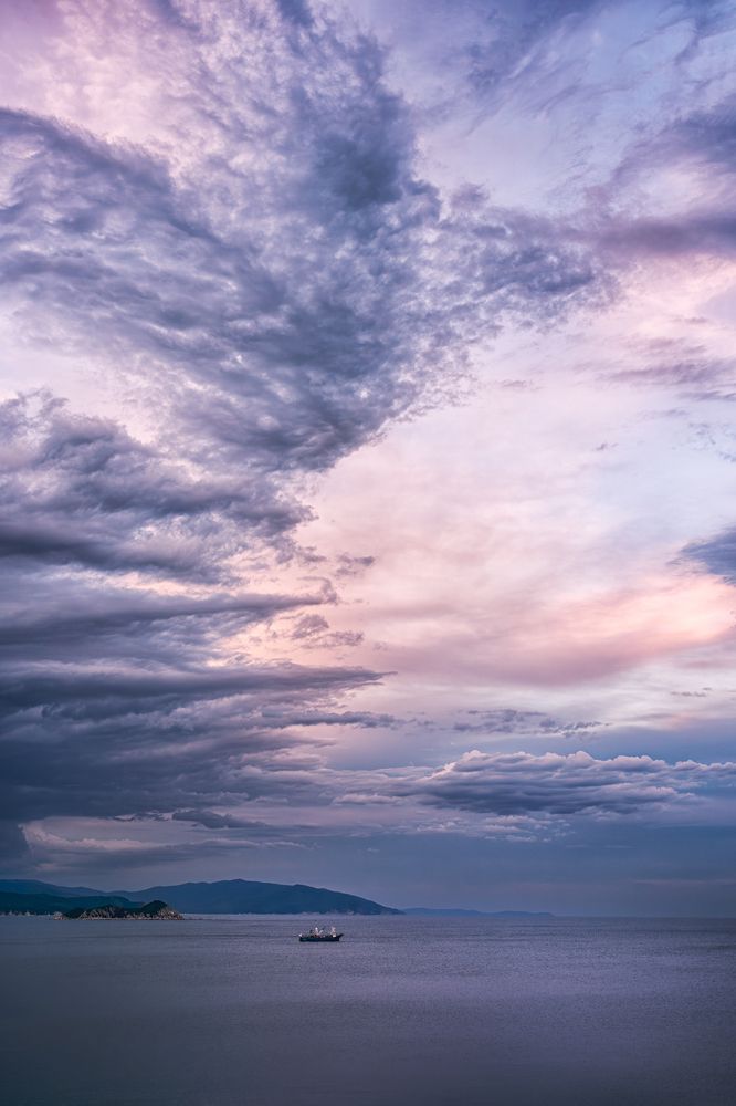 Photograph by Михаил Харитонычев