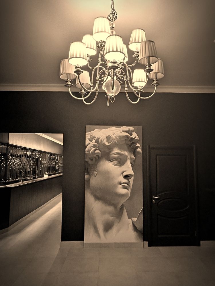 Photograph by Марина Гусева