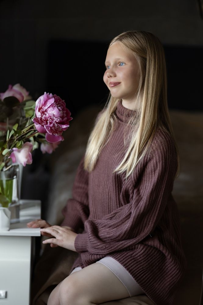 Photograph by Marina Ivanova