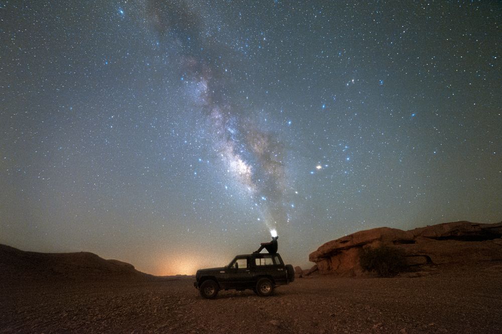 Photograph by ho3in afroozeh