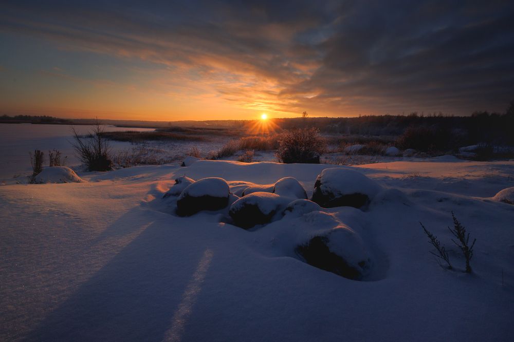 Photograph by Евгений Луцко