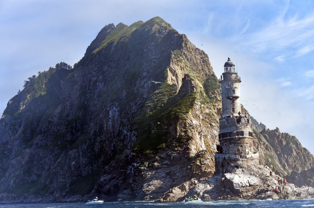 Photograph by Михалёв Константин