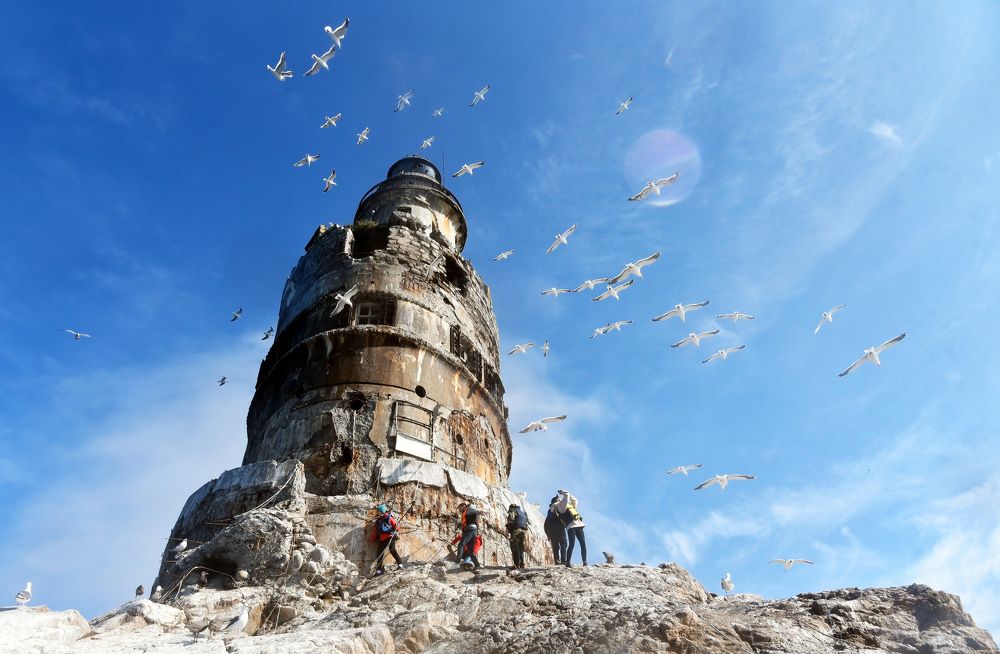 Photograph by Михалёв Константин