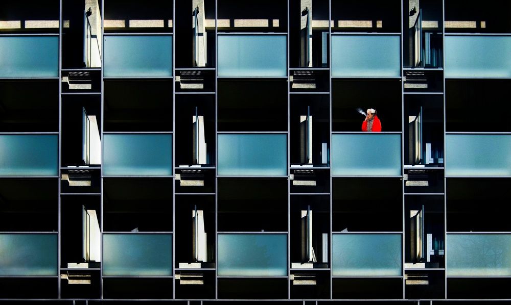 Photograph by Milan Uhrin