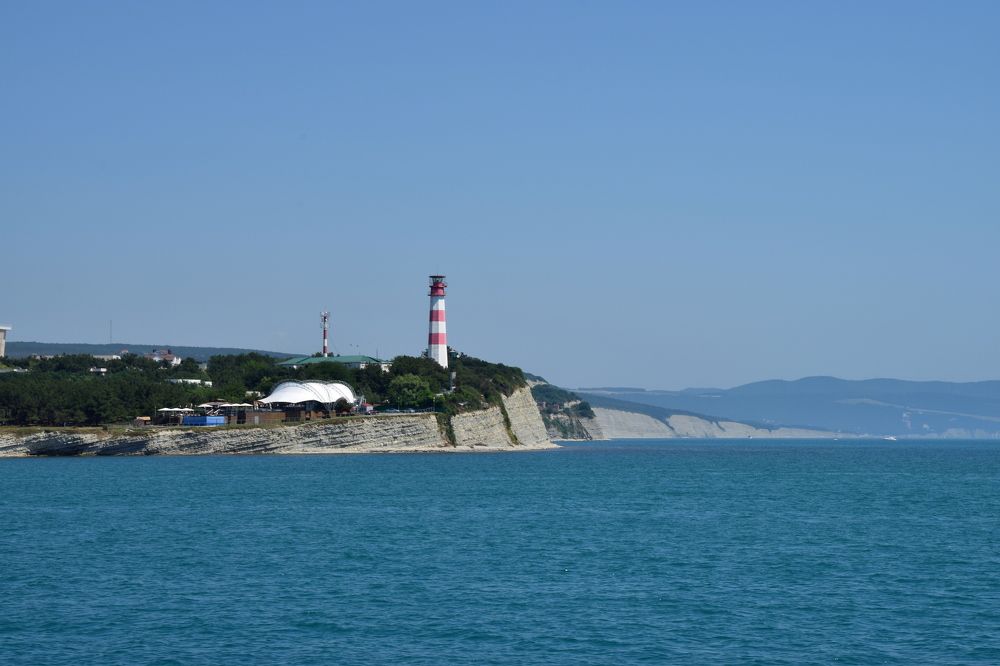 Маяк-Геленджик