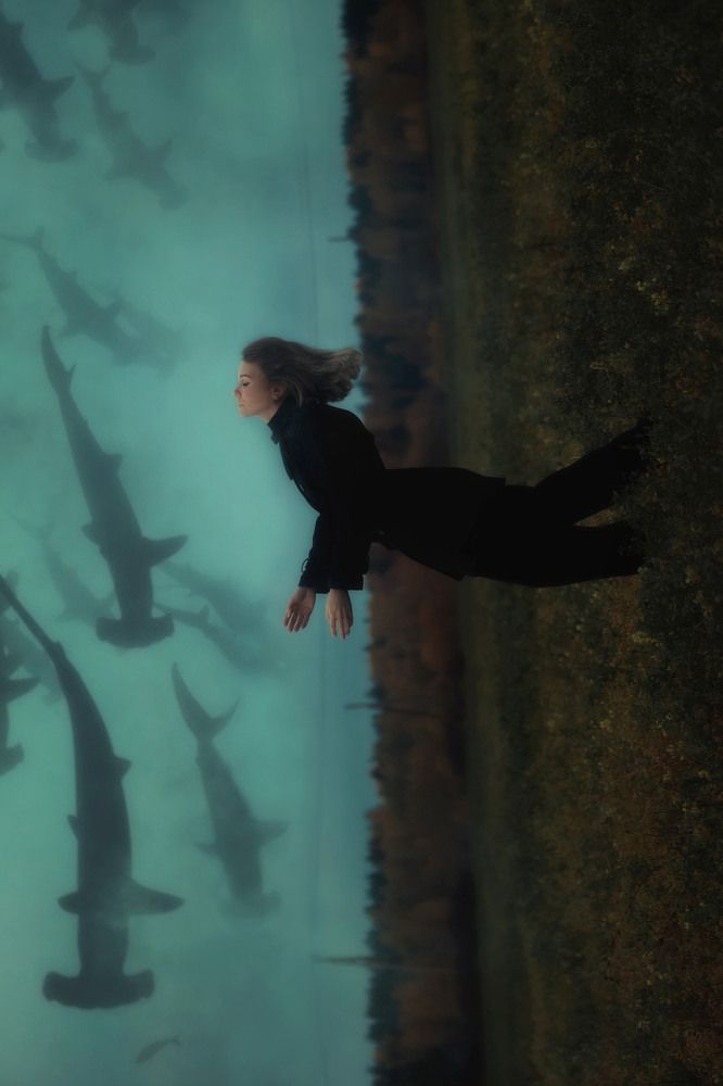 Photograph by Ольга Штукерт