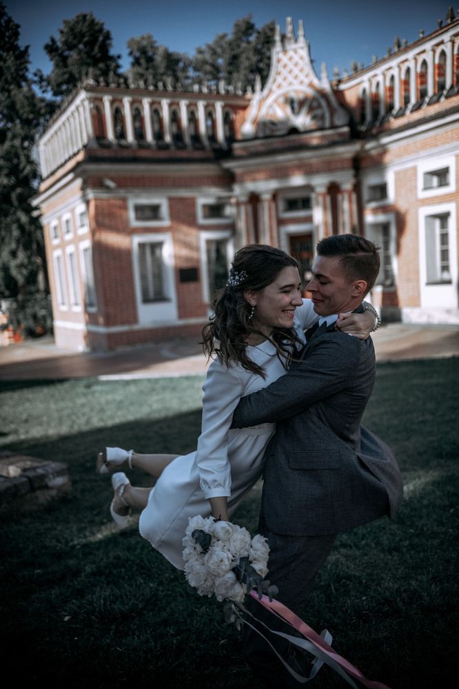 Photograph by Ольга Штукерт