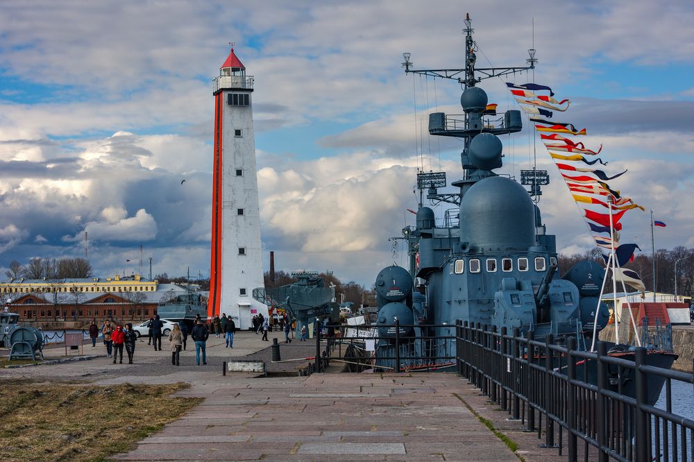 Photograph by Тимофей Овчинников