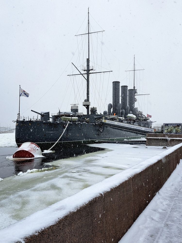 Photograph by Марина Леонова