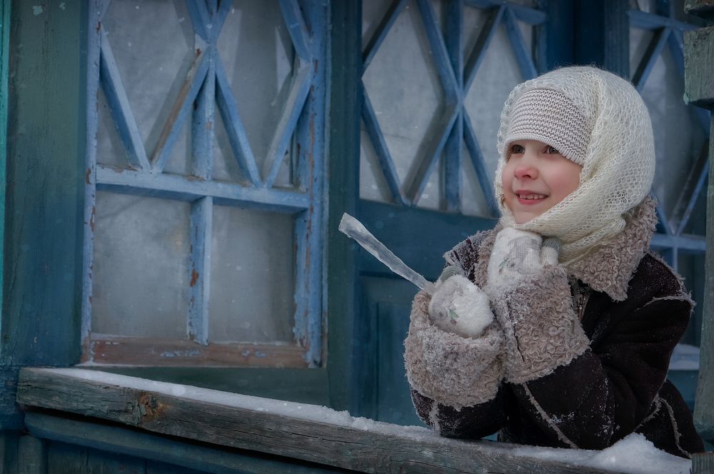 Фотография автора Ирина Викторова