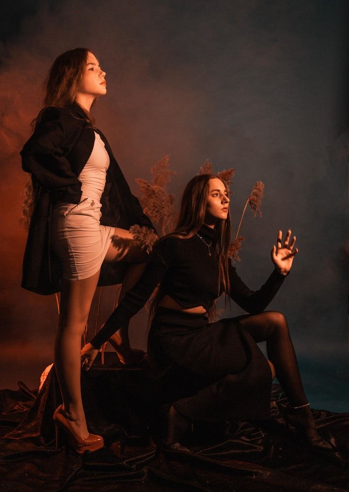 Photograph by Sergey Palchikov