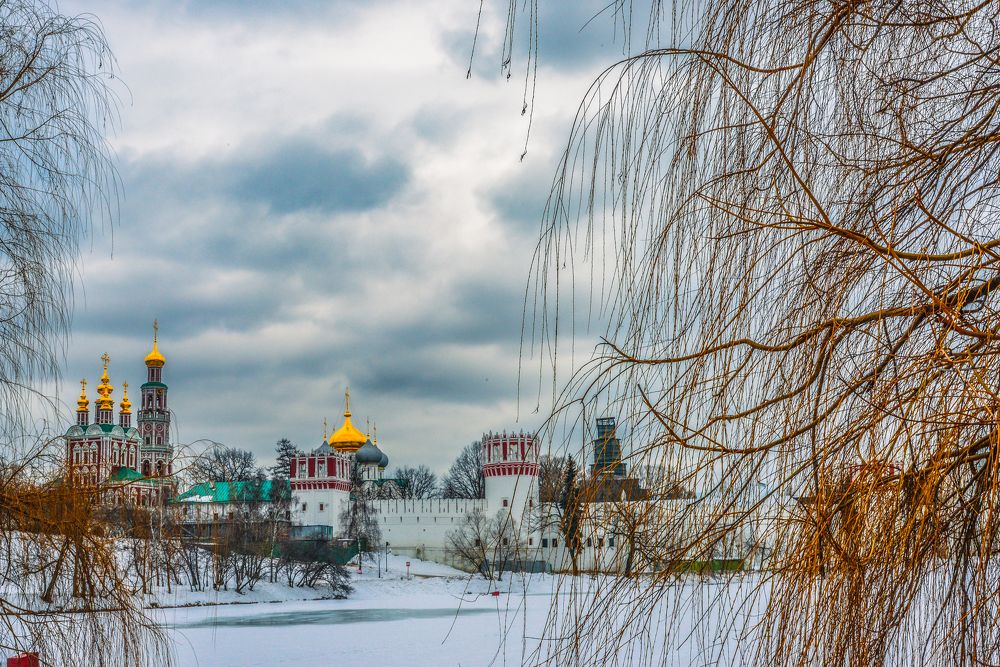 Photograph by Сергей Зимин