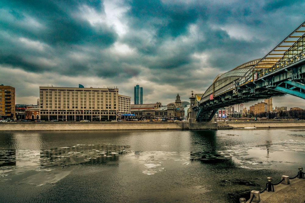 Photograph by Сергей Зимин