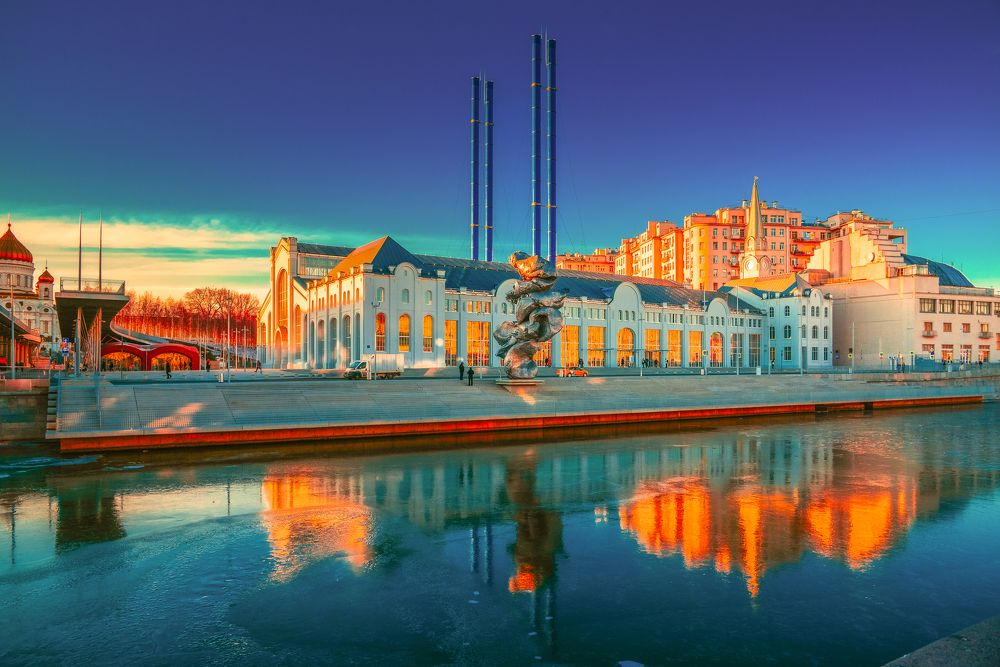 Photograph by Сергей Зимин