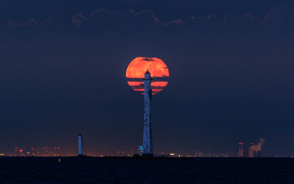 Photograph by Илья Юфа