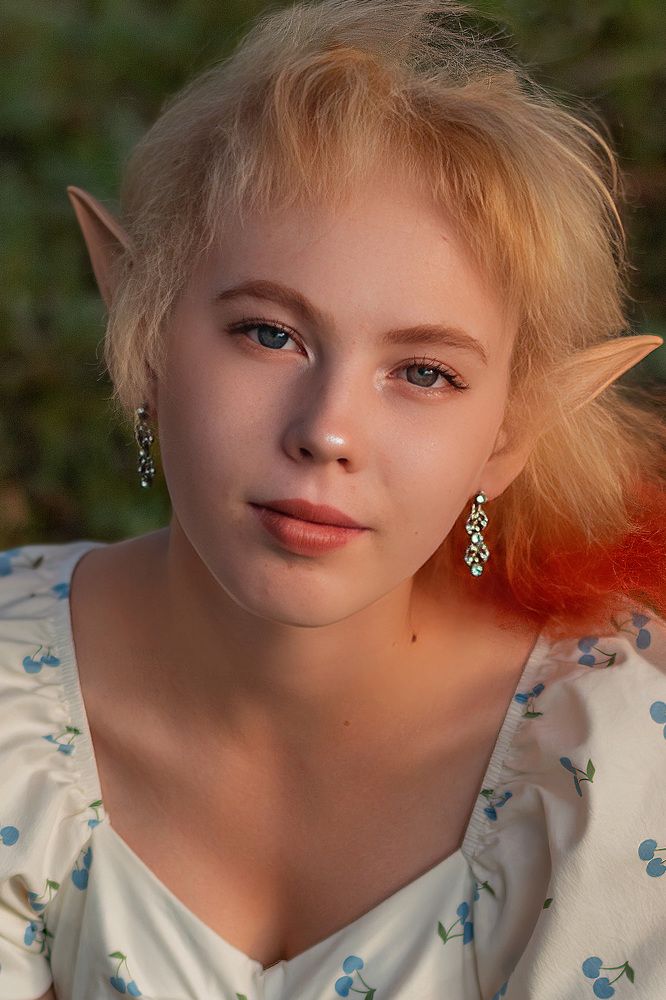 Photograph by Лариса Сухих