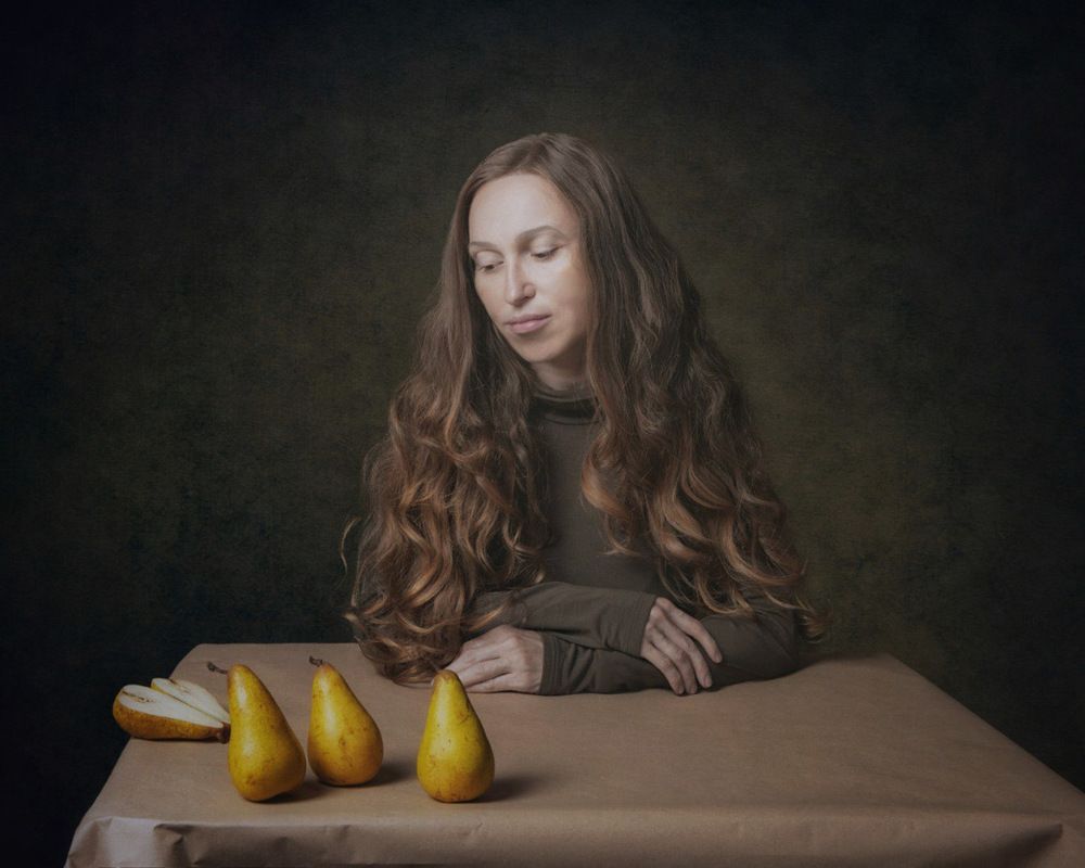 Photograph by Наталья Чертищева