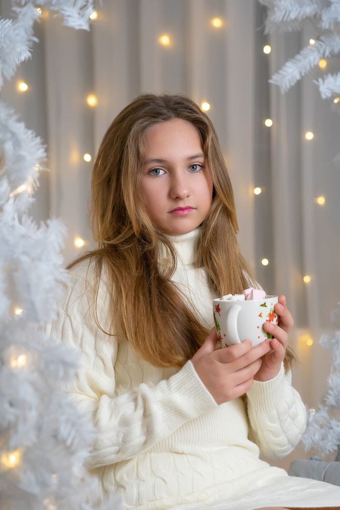 Photograph by Светлана Городилова