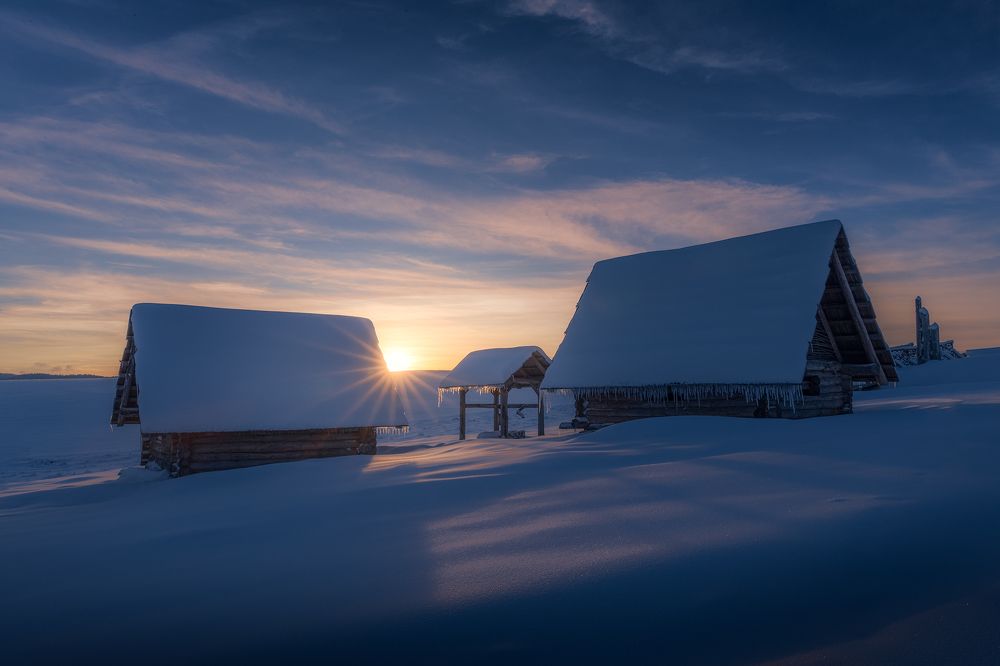 Soldov, extinct medieval village, Slovakia