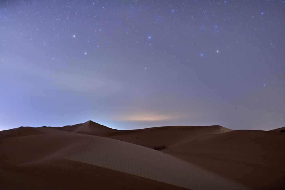 Photograph by HOUSSAIN TORK