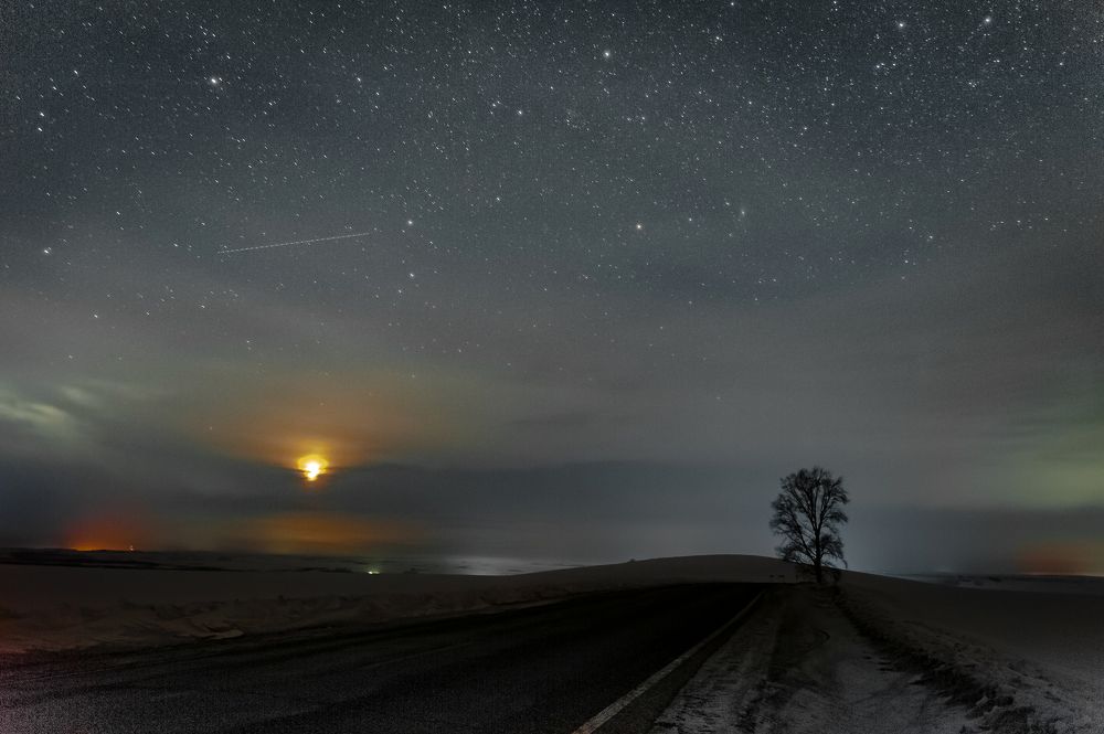 Photograph by Юрий Кухаришин