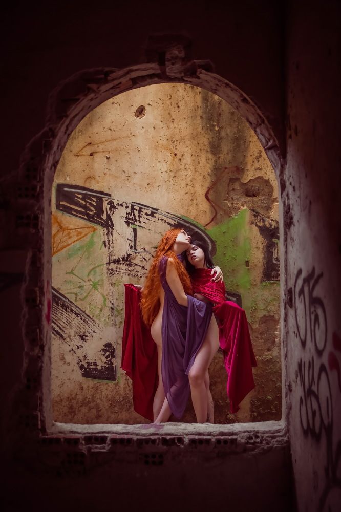 Photograph by Panagiotis Grammatikakis