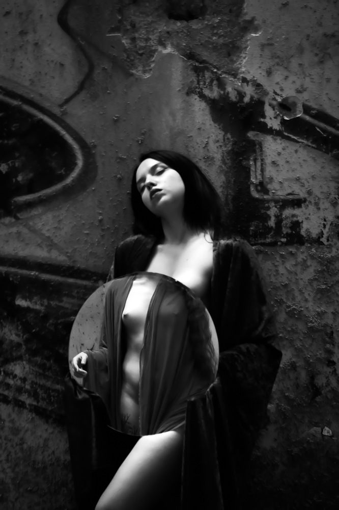 Photograph by Panagiotis Grammatikakis