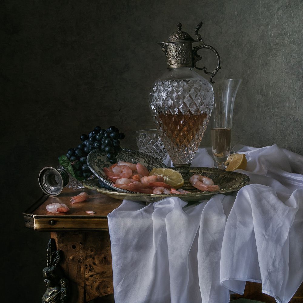 Фотография автора Анна Петина