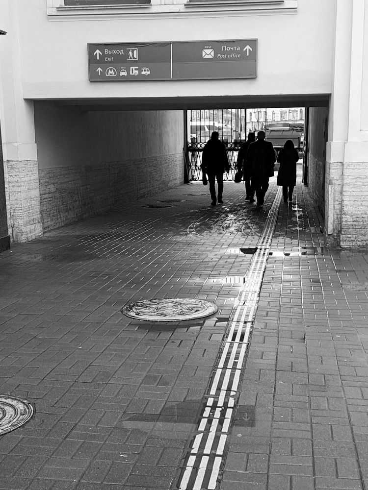 Photograph by Марина Леонова