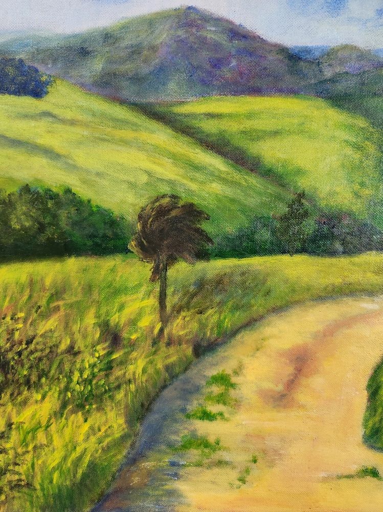 Photograph by Juliana