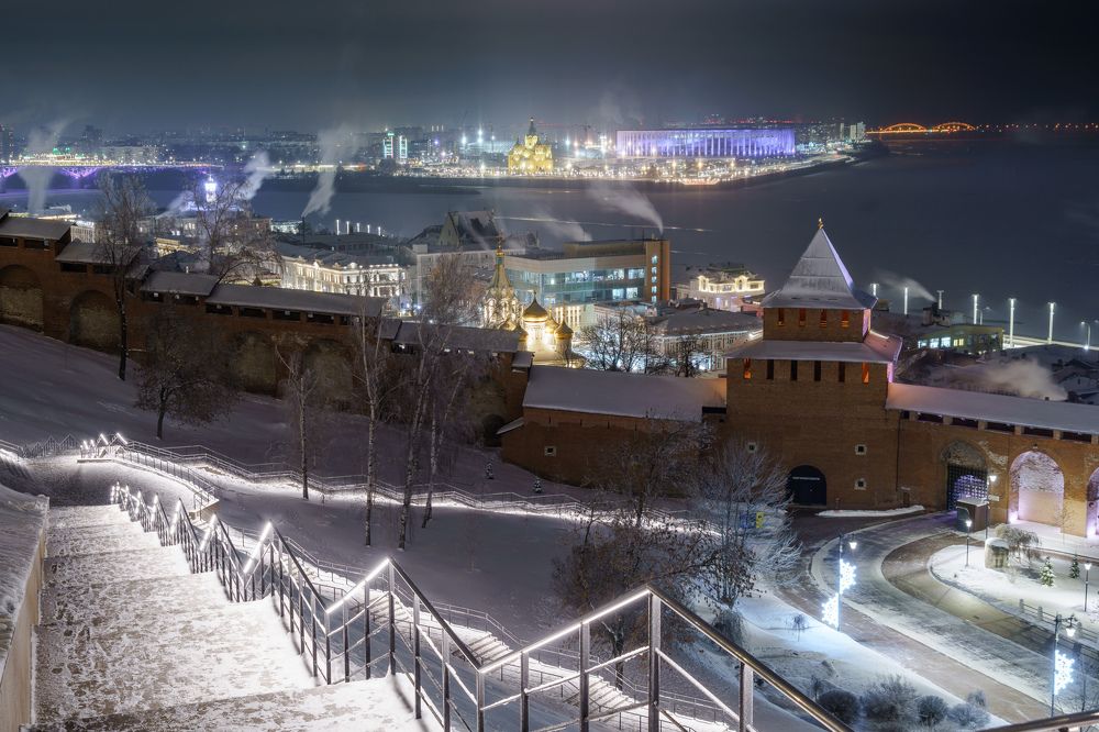 Photograph by Мурзенко Игорь