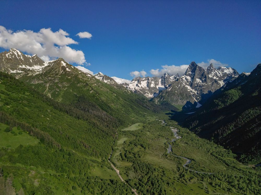 Photograph by Ксения Илюшина