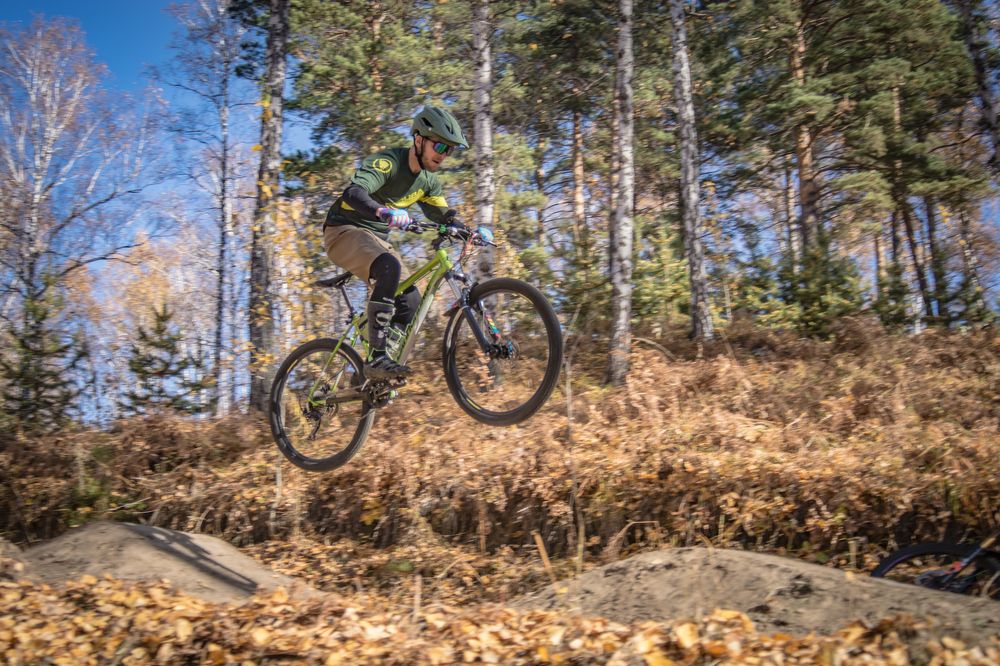 Photograph by Глухарев Сергей