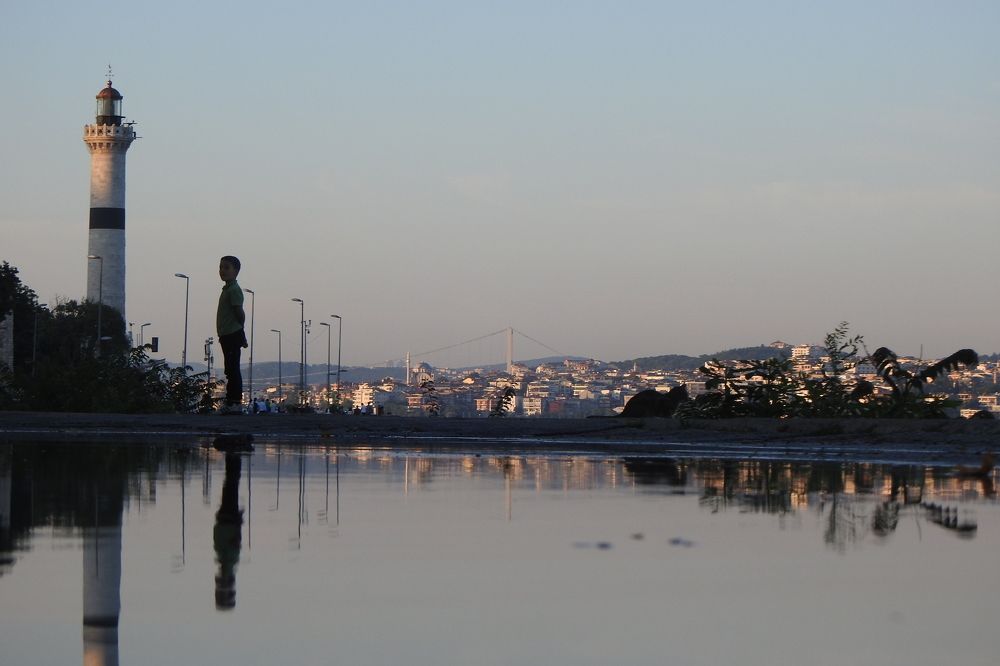 Photograph by fuat cimok