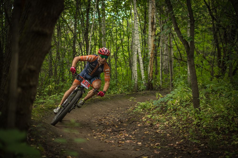 Photograph by Глухарев Сергей