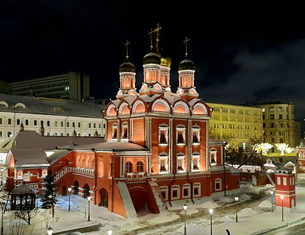 Photograph by Суетинов Евгений