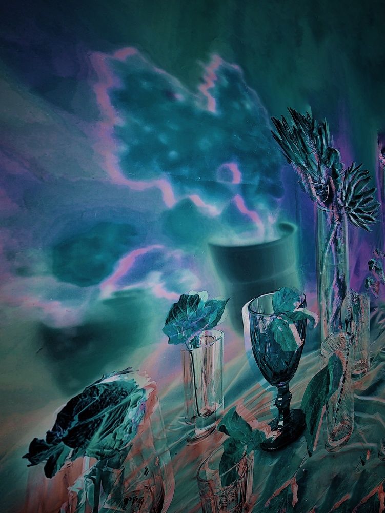 Photograph by Татьяна Гулакова