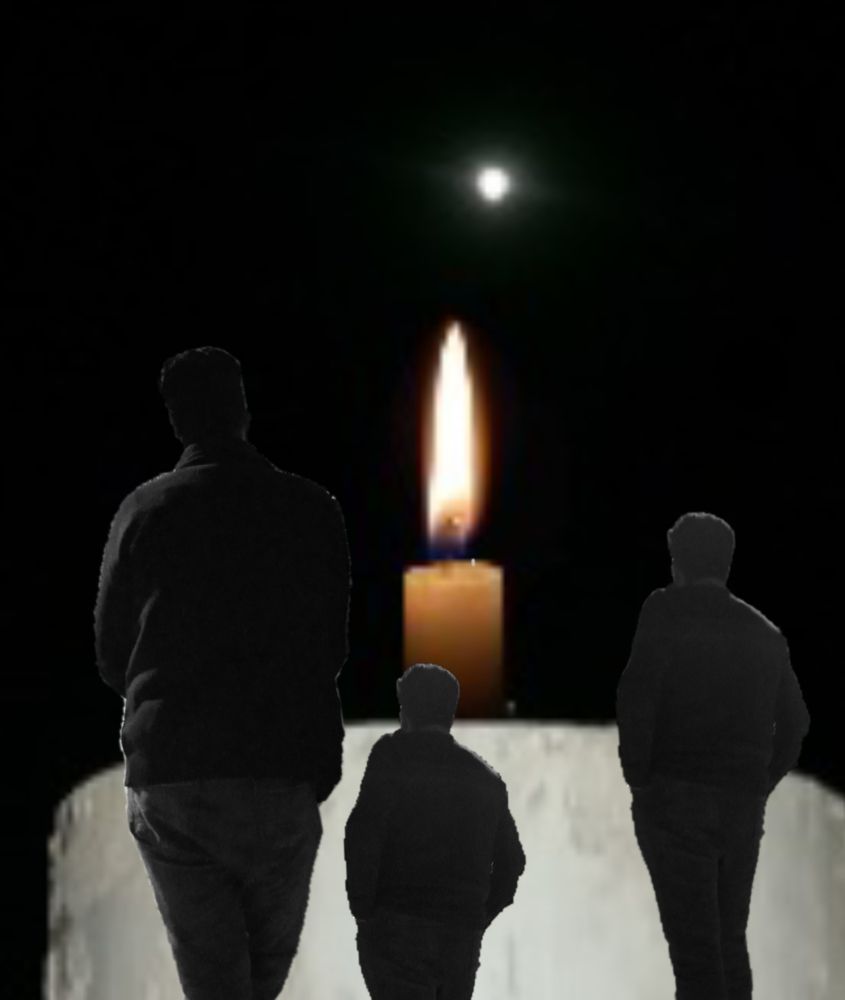 Photograph by Rahim Rahimi