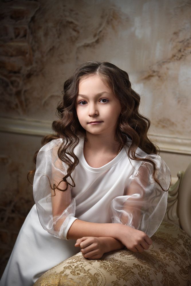 Photograph by Оксана Астрова