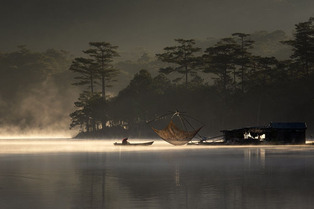 Photograph by Dung Pham