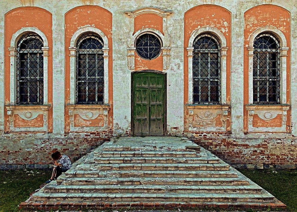 Фотография автора Рожнов Кирилл